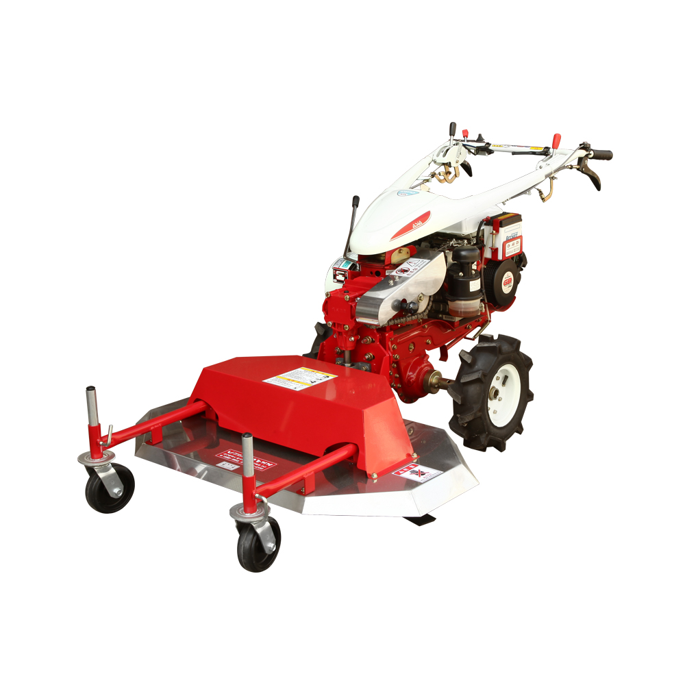 각종 다목적 제초기